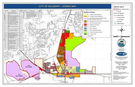 mulberry building department|city of mulberry zoning map.